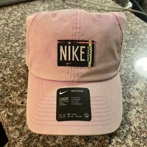 Brand new Nike hat